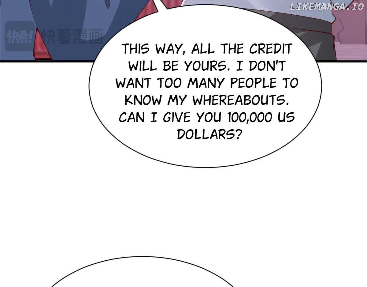 I randomly have a new career every week Chapter 796 - page 15